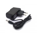 Fonte de Alimentação 6V/1A com Plug de 2,1mm
