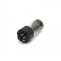 Par Casado da Válvula 6V6GT Pentodo de Potência - Mullard