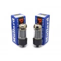 Par Casado da Válvula 6V6GT Pentodo de Potência - Mullard
