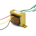 Transformador de Tensão 127/220V para 6V+6V 1A