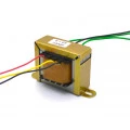 Transformador de Tensão 127/220V para 6V+6V 2A