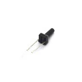 Chave Táctil com 2 Terminais 6x6x13mm 180º - KFC-A06