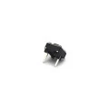Chave Táctil com 2 Terminais 6x6x4,3mm 180º - KFC-A06