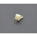 Conector KK Macho JS-7001 90º Passo de 2.54mm - 2 a 20 Vias