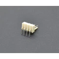 Conector KK Macho JS-7001 90º Passo de 2.54mm - 2 a 20 Vias