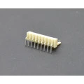 Conector KK Macho JS-7001 90º Passo de 2.54mm - 2 a 20 Vias