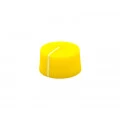 Knob com Parafuso - Diversas Cores - KN-7074