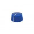 Knob com Parafuso - Diversas Cores - KN-7074