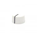 Knob com Parafuso - Diversas Cores - KN-7074