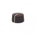 Knob com Parafuso - Diversas Cores - KN-7074