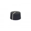 Knob com Parafuso - Diversas Cores - KN-7074