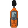 Decibelímetro Digital DL-1100 - Icel Manaus