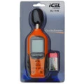 Decibelímetro Digital DL-1100 - Icel Manaus