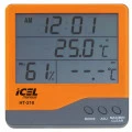 Termo Higrômetro HT-210 - ICEL