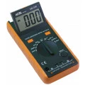 Capacímetro CD-310 - ICEL Manaus.