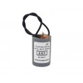 Capacitor de Partida 7,5uF/400Vac 50/60Hz +-10%