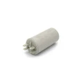 Capacitor de Partida 7uF/380Vac Snap-In 50/60Hz +-5%