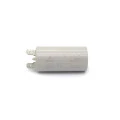 Capacitor de Partida 7uF/380Vac Snap-In 50/60Hz +-5%