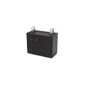 Capacitor de Partida Quadrado 7uF/450Vac 50/60Hz +-5%