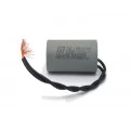 Capacitor de Partida 7uF/400Vac 50/60Hz +-5%