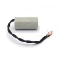 Capacitor de Partida 7uF/250Vac 50/60Hz +-10