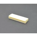 Conector KK Fêmea JS-8001 Passo de 2.54mm - 2 a 20 Vias