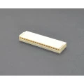 Conector KK Fêmea JS-8001 Passo de 2.54mm - 2 a 20 Vias