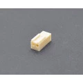Conector KK Fêmea JS-8001 Passo de 2.54mm - 2 a 20 Vias