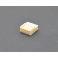 Conector KK Fêmea JS-8001 - DS1070-XF Passo de 2.54mm - 5 a 10 Vias - Connfly