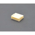 Conector KK Fêmea JS-8001 Passo de 2.54mm - 2 a 20 Vias