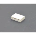 Conector KK Fêmea JS-8001 - DS1070-XF Passo de 2.54mm - 5 a 10 Vias - Connfly