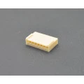 Conector KK Fêmea JS-8001 - DS1070-XF Passo de 2.54mm - 5 a 10 Vias - Connfly