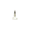 Terminal JS-8001-T para Alojamento KK Fêmea passo 2.54mm - Unitário