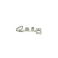 Terminal JS-8001-T para Alojamento KK Fêmea passo 2.54mm - Unitário