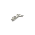 Terminal JS-8001-T para Alojamento KK Fêmea passo 2.54mm - Unitário
