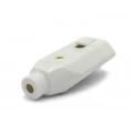 Tomada PAD Cinza 2P+T 20A/250V - 8317280 