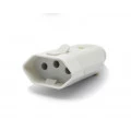 Tomada PAD Cinza 2P+T 20A/250V - 8317280 