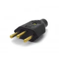 Plug Tomada 2P+T 10A/250V PT - 8321420