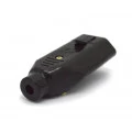 Tomada PAD Preto 2P+T 10A/250V - 8321460
