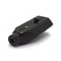 Tomada PAD 2P+T 20A/250V Preto - 8321470