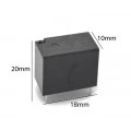 Relé 24VDC 835NL-1A-B-C