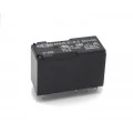 Relé 24VDC 845HN-2C-B-S - Song Chuan