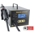 Resistencia para Estação de Retrabalho HK-852 220V - Hikari