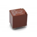 Relé para uso geral 12Vdc 20A SPDT 1 contato reversível 875B-1CC-F-S - Song Chuan