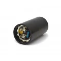 Capacitor de Partida 88-108uF/110Vac 50/60Hz 