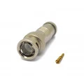 Conector BNC Macho de Compressão Solto RG59 - 8.4.78