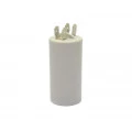 Capacitor de Partida Fast-On 8uF/380/400Vac 50/60Hz +-5%