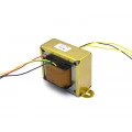 Transformador de Tensão 127/220V para 9V+9V 5A