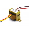 Transformador de Tensão 127/220V para 9V+9V 250mA