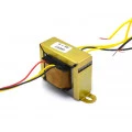 Transformador de Tensão 127/220V para 9V+9V 2A